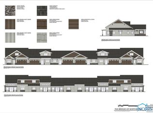 222 S Bridge Rd, Northwood, OH 43619