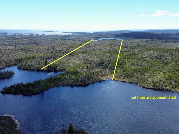 W Jeddore Rd Lot 11, West Jeddore, NS B0J 1P0