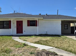 3769 Herald St, New Orleans, LA 70131