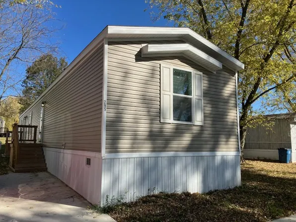 2801 S Stone Rd, Marion, IN