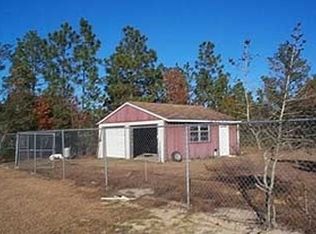 4045 Randi Rd, Crestview, FL 32539