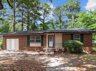 103 Fairwood Ln, Greenville, NC 27834