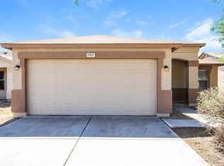 11621 W Bloomfield Rd, El Mirage, AZ 85335