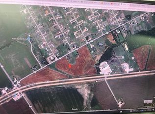 10816 County Road 501, Venus, TX 76084