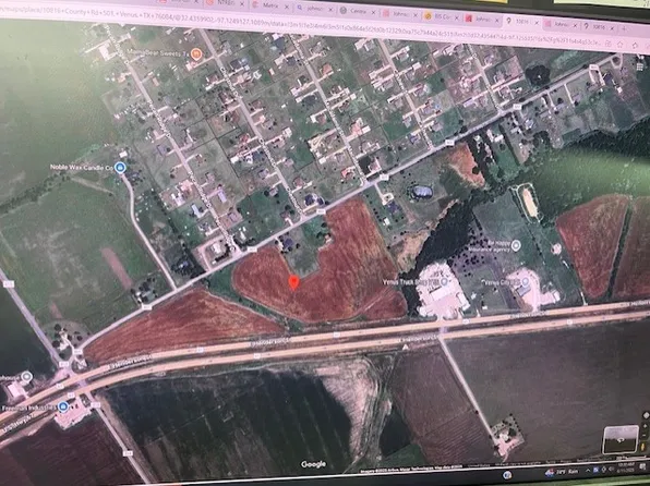 10816 County Road 501, Venus, TX 76084