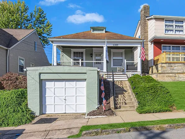 1309 2nd St, New Brighton, PA 15066