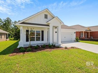 12946 Grand Rapids Rd, Fairhope, AL 36532