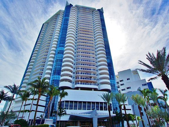 2nd image of 6301 Collins Ave APT 1605