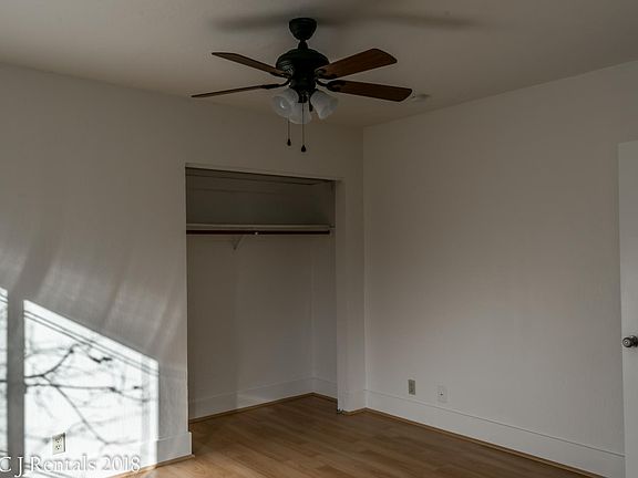 Second Bathroom Closet