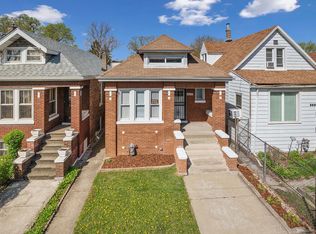 8434 S Morgan St, Chicago, IL 60620