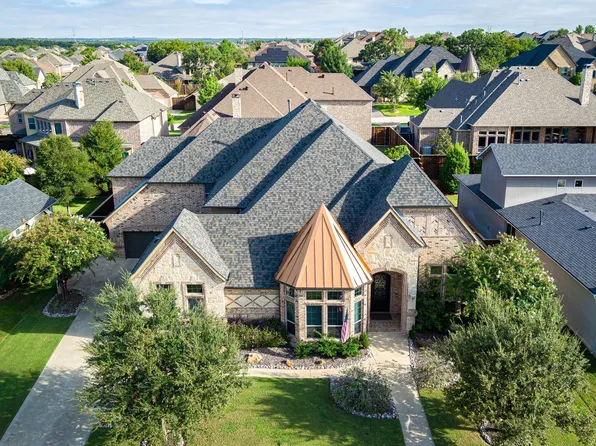 3014 Mulholland St, Highland Village, TX 75077