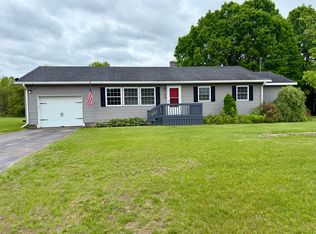 658 State Route 11, Moira, NY 12957