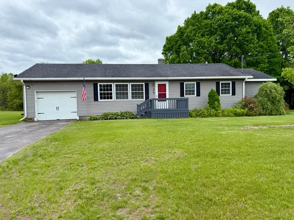 658 State Route 11, Moira, NY 12957