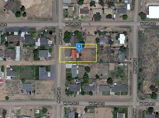 539 S 6th St W, Snowflake, AZ 85937