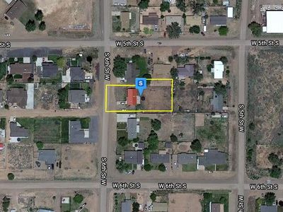 539 S 6th St W, Snowflake, AZ, 85937