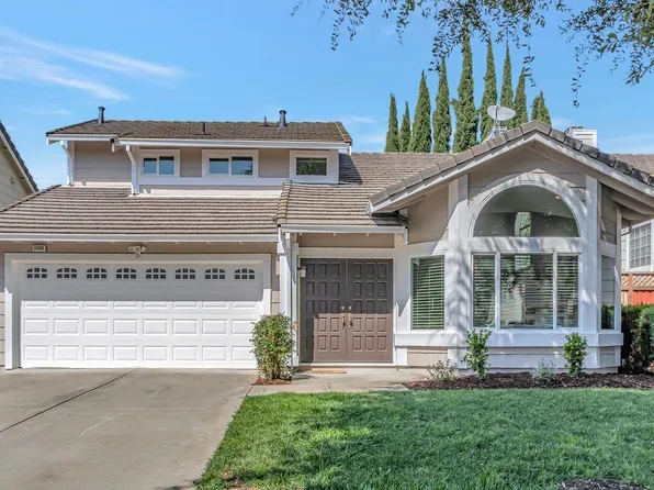1563 Williamsport Dr, San Jose, CA 95131