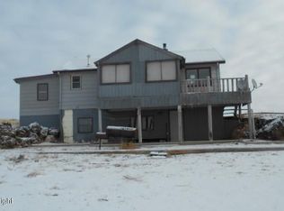 36 Partridge Rd, Gillette, WY 82716