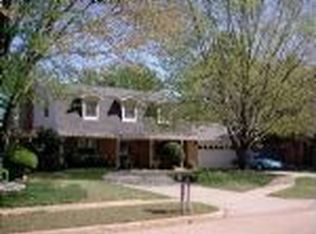 707 Landsdowne Ct, Norman, OK 73072