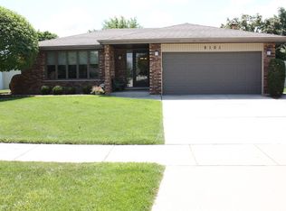 9101 W 140th St, Orland Park, IL 60462