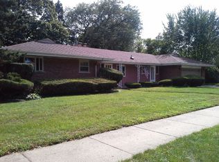 5425 Monroe St, Morton Grove, IL 60053