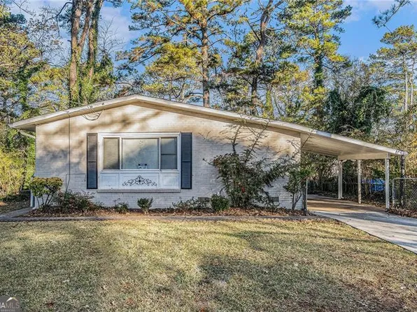 4404 Mercer Rd, Decatur, GA 30035