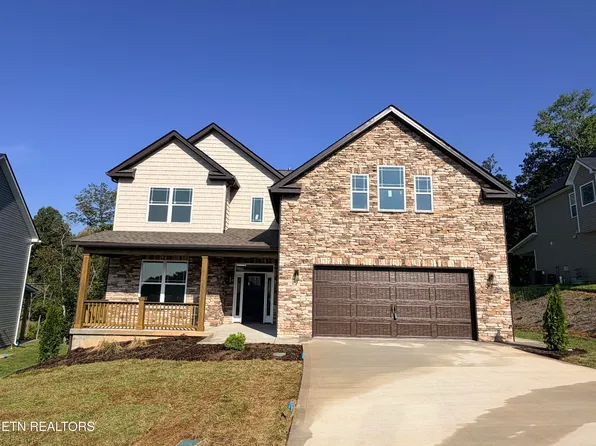 8915 Twisted Willow Ln, Knoxville, TN 37931