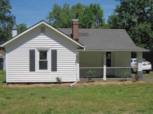 9426 Us Highway 29, Ruffin, NC 27326