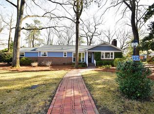 103 Ellenton St SE, Aiken, SC 29803