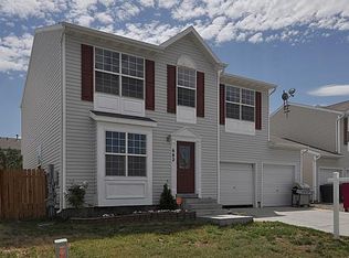 682 N Hidden Riv, Tooele, UT 84074