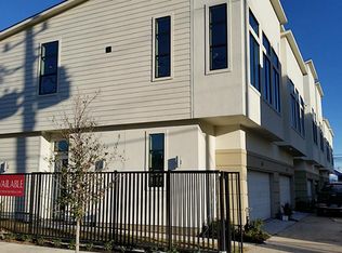 20 N Hutcheson St, Houston, TX 77003