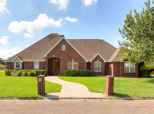 1413 Woodland Dr, Weslaco, TX 78596