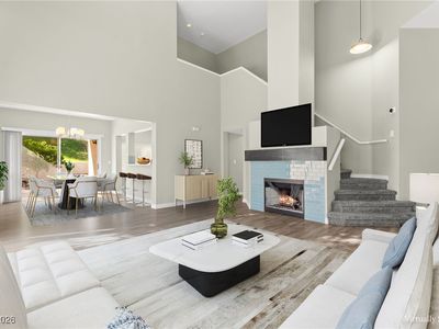 7841 Sea Rock Rd, Las Vegas, NV, 89128