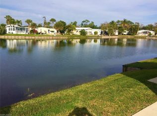 447 Cheetah Dr #447, Naples, FL 34114