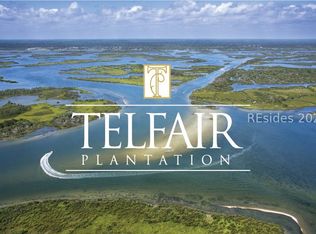 1846 Telfair Plantation Dr, Hardeeville, SC 29927