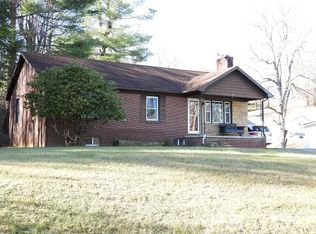 311 Chestnut Dr, Galax, VA 24333