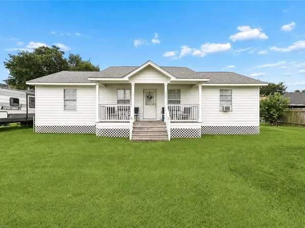 444 W Harding St, Destrehan, LA 70047