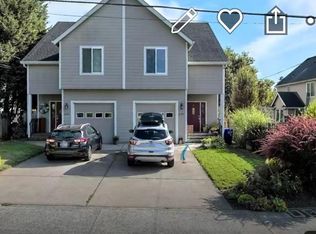 2124 SE Maple St, Milwaukie, OR 97267