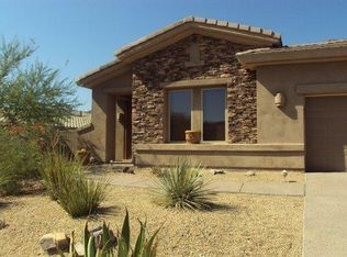 14122 E Geronimo Rd, Scottsdale, AZ 85259