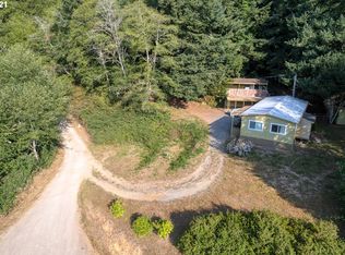 17023 Ferry Creek Heights Rd, Brookings, OR 97415