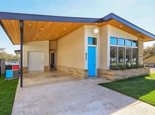 421 Starlight Village Loop, Leander, TX 78641
