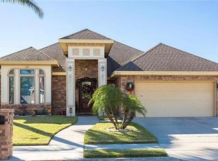 2613 Fairmont Ave, McAllen, TX 78504