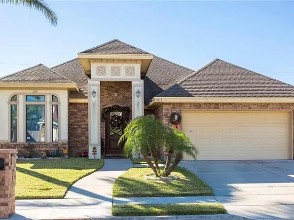 2613 Fairmont Ave, McAllen, TX 78504