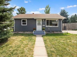 4317 Timothy St, Rapid City, SD 57702