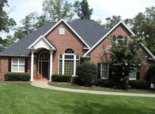 2396 Rocky Cove Ln, Denton, NC 27239