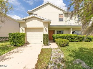 1931 Yellowfin Dr, Port Orange, FL 32128