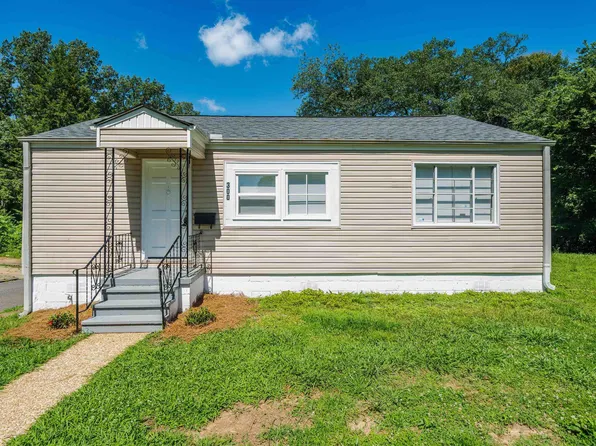 300 Norwood Ave, Bessemer, AL 35020