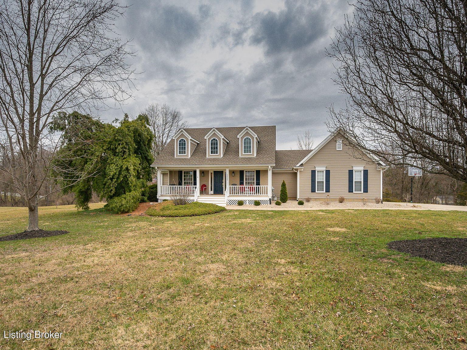 2436 Eastwood Cir Crestwood Ky 40014 Zillow