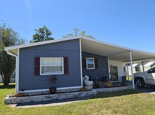 6373 Forest Lake Dr LOT 79, Zephyrhills, FL 33540