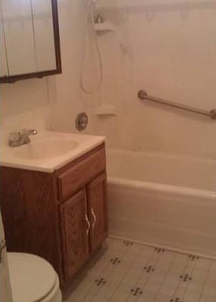 Main bath