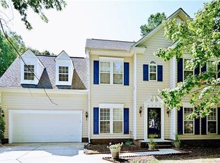 2507 Bricker Dr, Charlotte, NC 28273